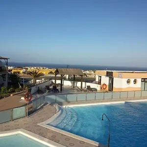Apartment La Tortuga De Fuerteventura, Costa De Antigua