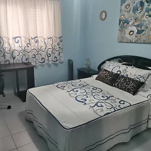 Ubytování v soukromí Con Bano Privado, Gáldar