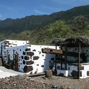 Casas Rurales Puerto Escondido Сasa de vacaciones