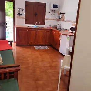  Appartement Nicasio