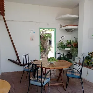 Farma Merche, Chío