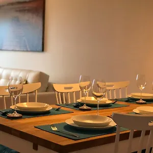 Deluxe Home, Sea View And Terrace Gc52 Ferienhaus