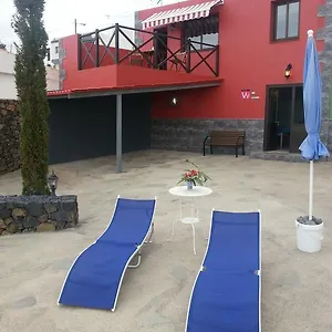 La Bodega Casa rural