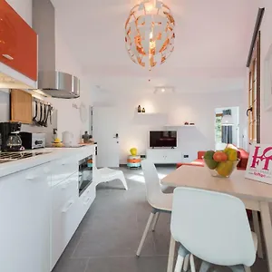 Apartment Loft Gran Canaria, Arucas