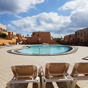 La Perla De Bahia Sol Apartment Caleta De Fuste